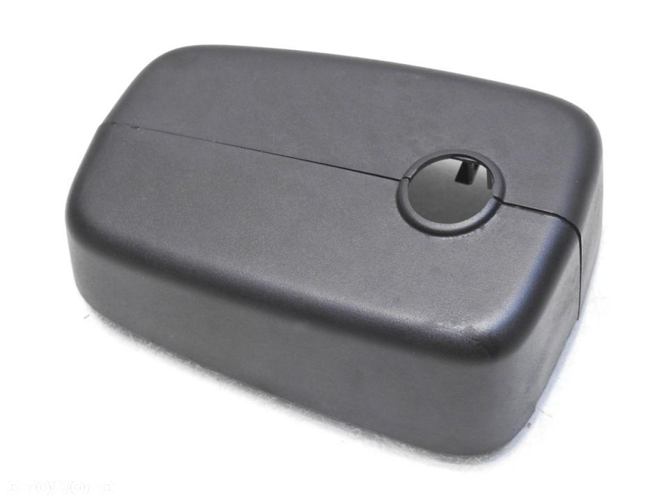 OBUDOWA LUSTERKA WSTECZNEGO VOLVO V70 III