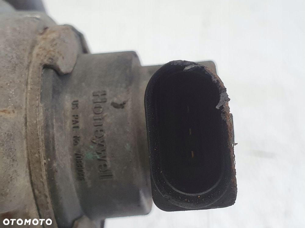 TURBOSPRĘŻARKA Volvo S60 II 2.0 D3 _ turbo 31331331 - 11