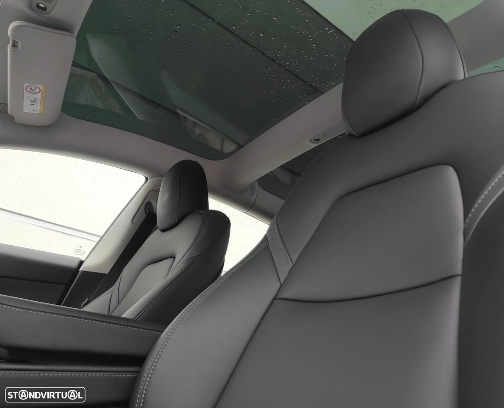 Tesla Model 3 Standard Range Plus RWD - 21