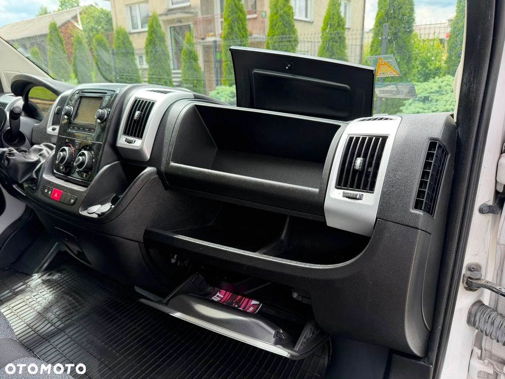 Fiat Ducato  Faktura VAT 23% L2H1 - 39