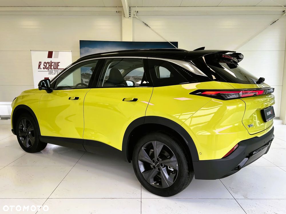 BAIC 5 Beijing 1.5T Comfort DCT - 7