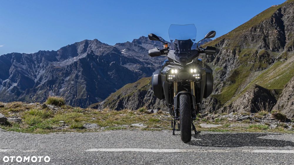 Yamaha Tracer - 19
