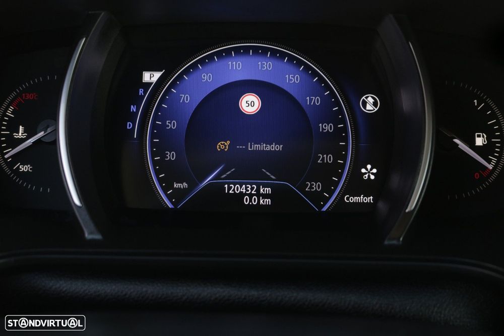 Renault Mégane Sport Tourer 1.5 Blue dCi GT Line EDC - 48
