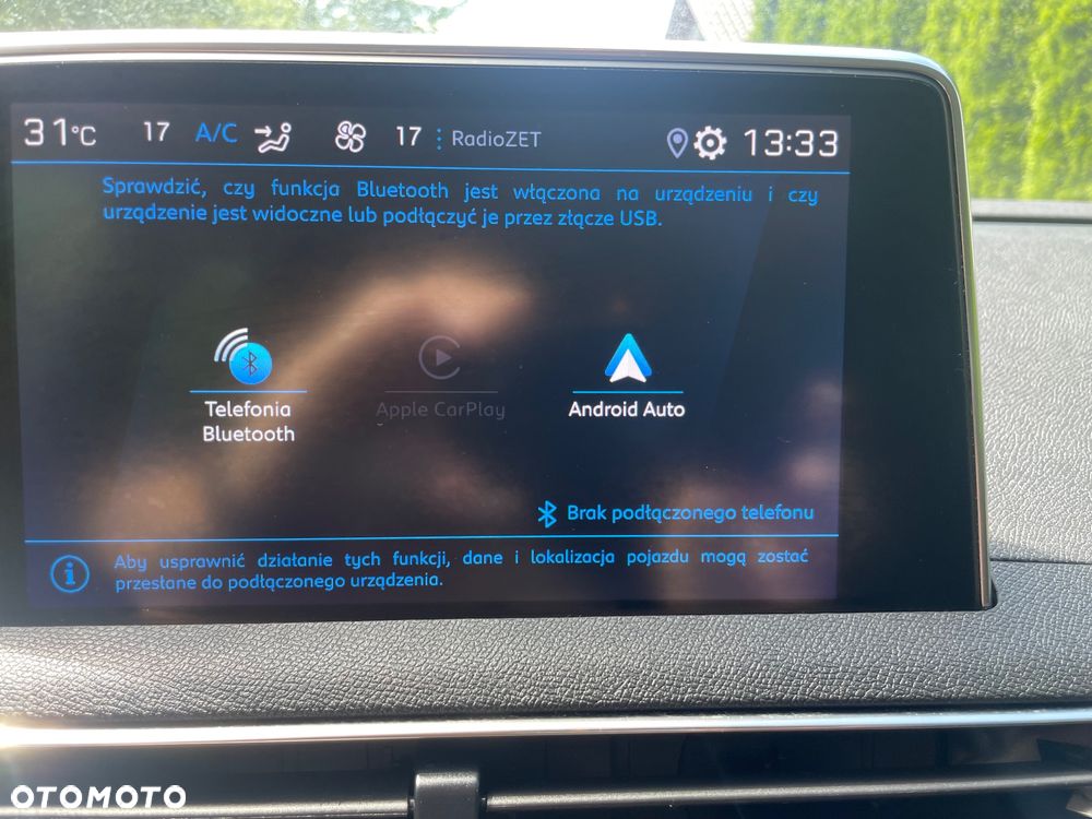 Peugeot 3008 1.2 PureTech GPF Allure S&S - 11