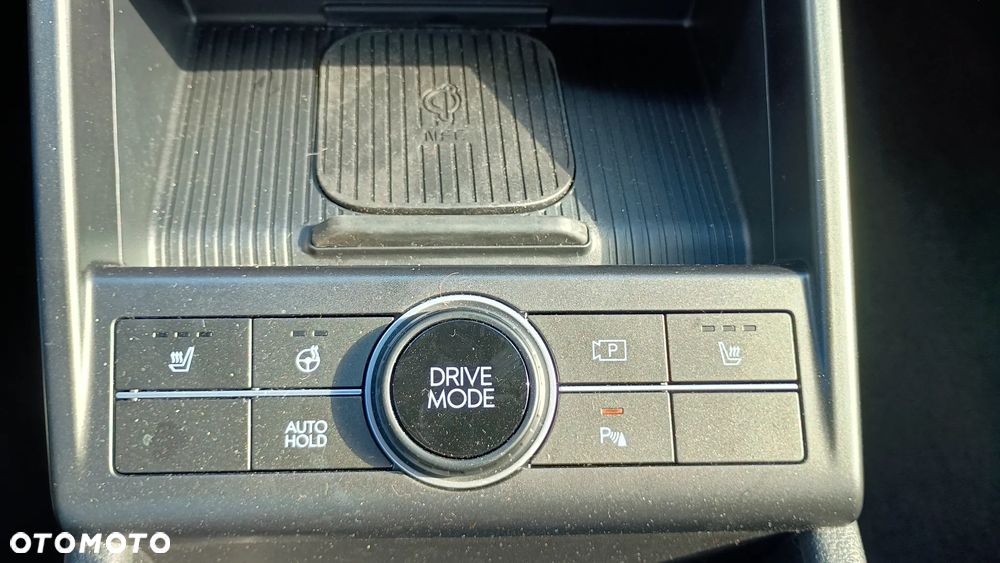 Hyundai Kona 1.6 GDI Hybrid N-Line DCT - 28