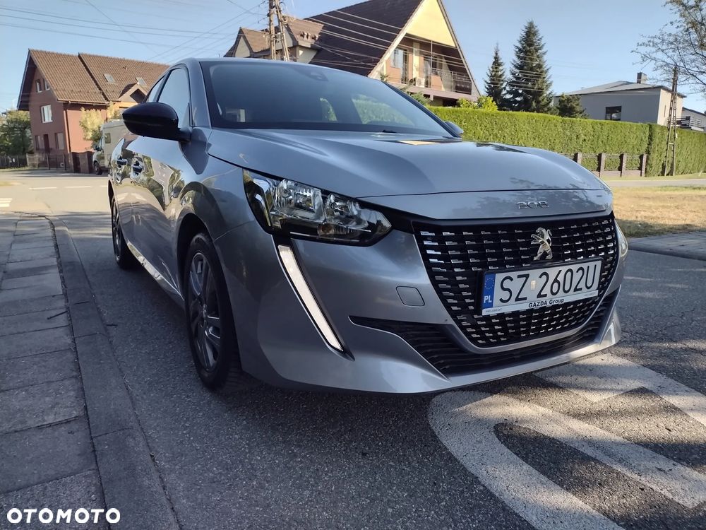 Peugeot 208 1.2 PureTech Active Pack S&S - 7