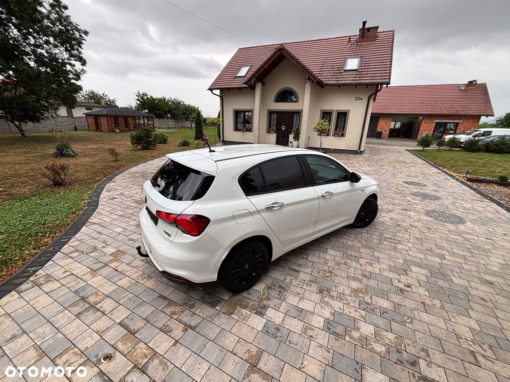 Fiat Tipo 1.3 MultiJet Lounge - 20