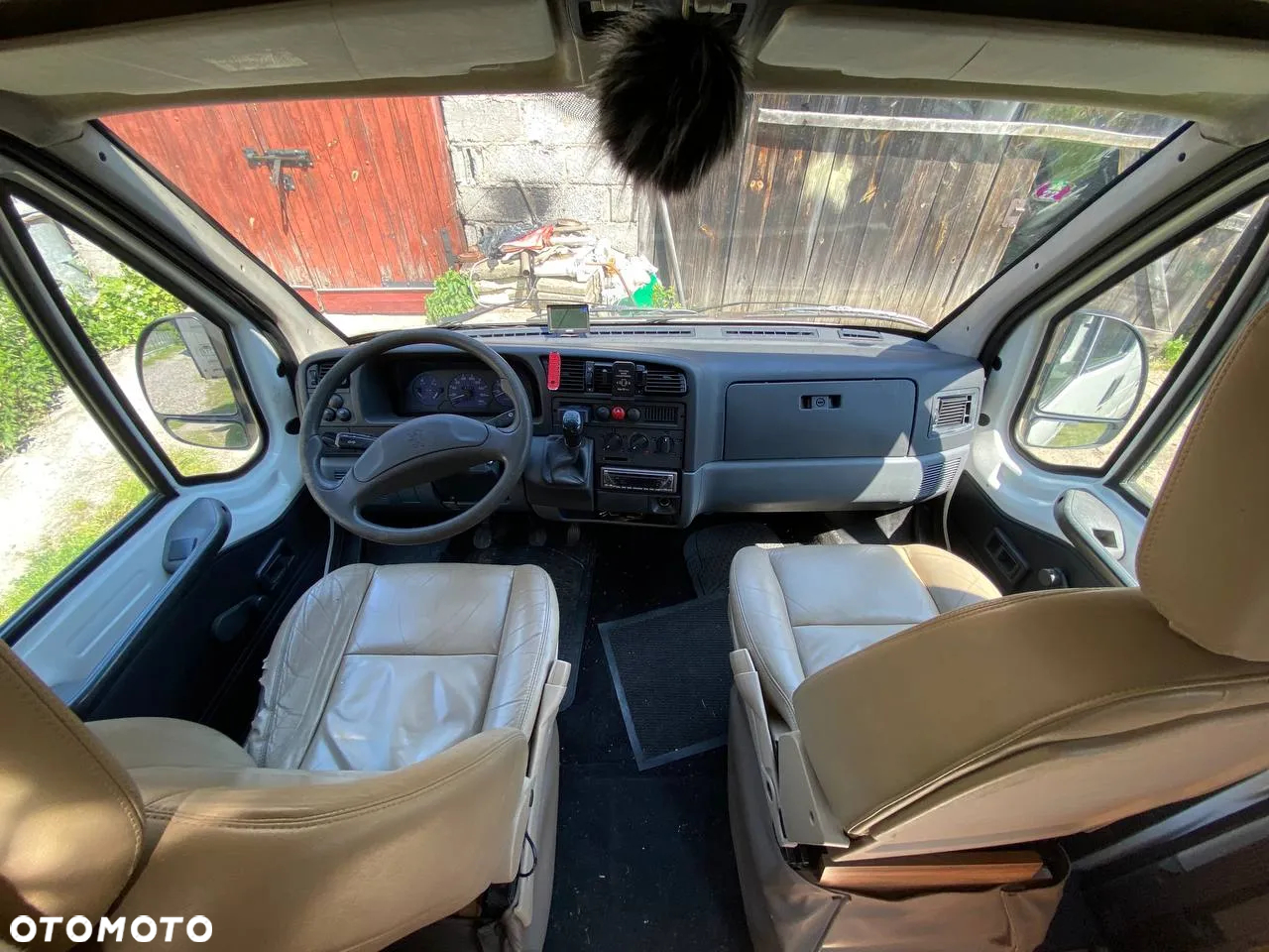 Peugeot Boxer HDi 330 L1H1 Standard - 17