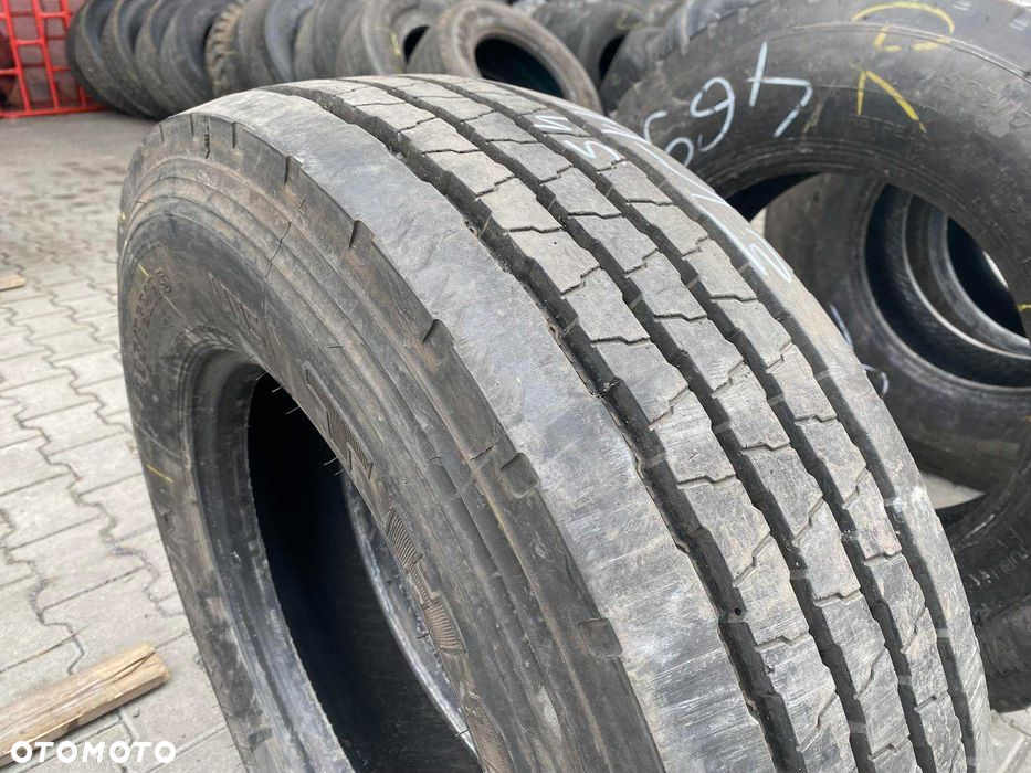 235/75R17.5 Opona HANKOOK TH10 Naczepa th 10 - 3