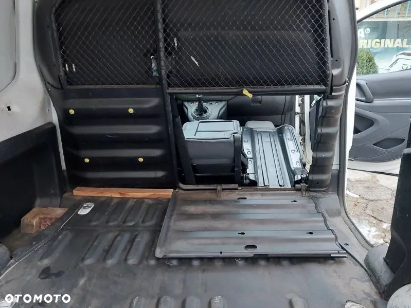 Citroën Berlingo - 7