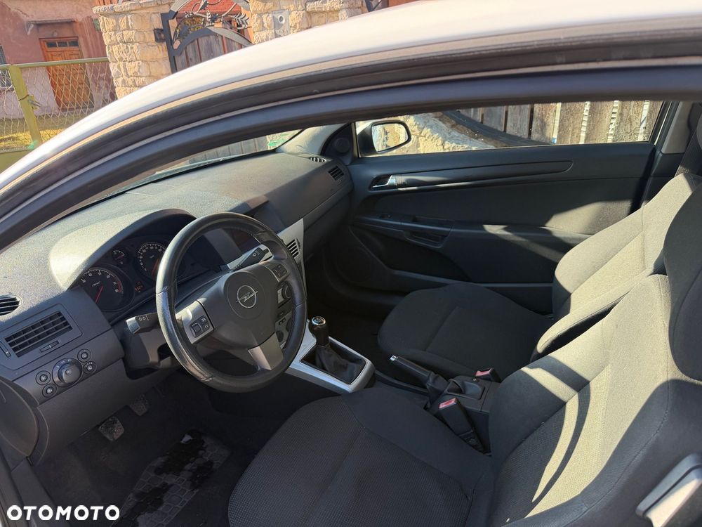 Opel Astra 1.4 Cosmo - 7