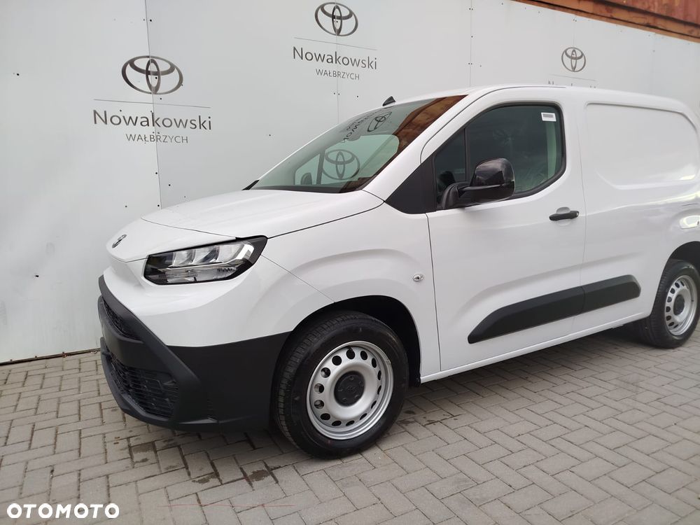 Toyota PROACE CITY - 3