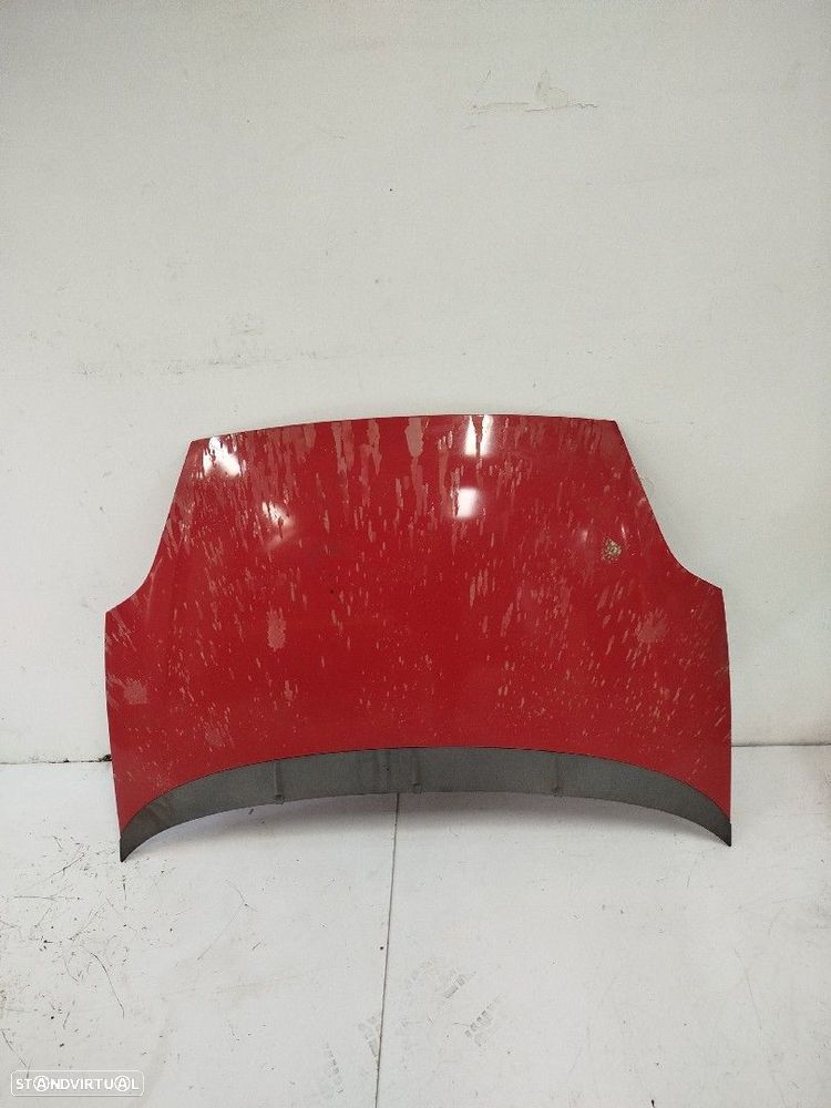 Capot Abarth Punto Evo (199_) - 3