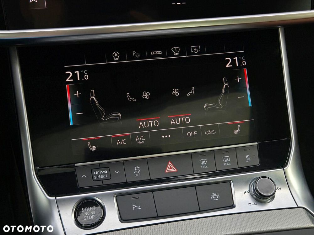Audi A6 Limousine - 37