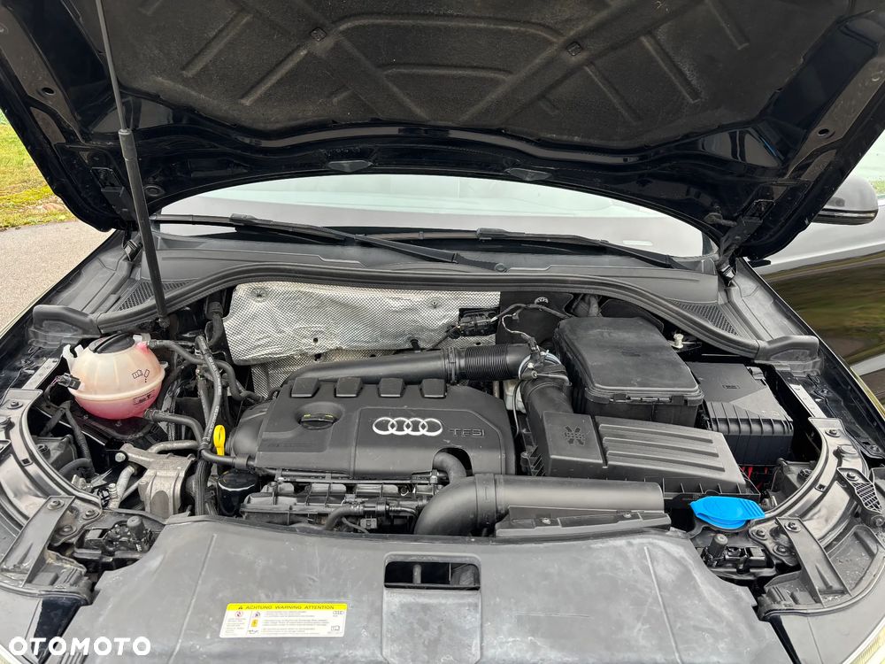 Audi Q3 - 17