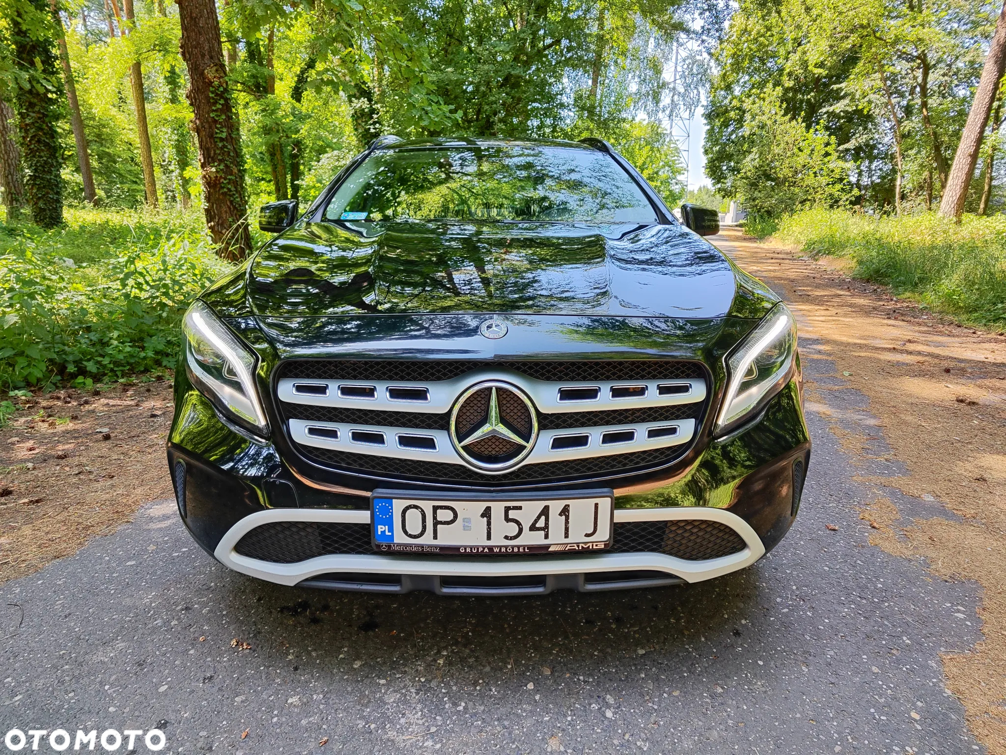 Mercedes-Benz GLA 200 7G-DCT Urban - 2