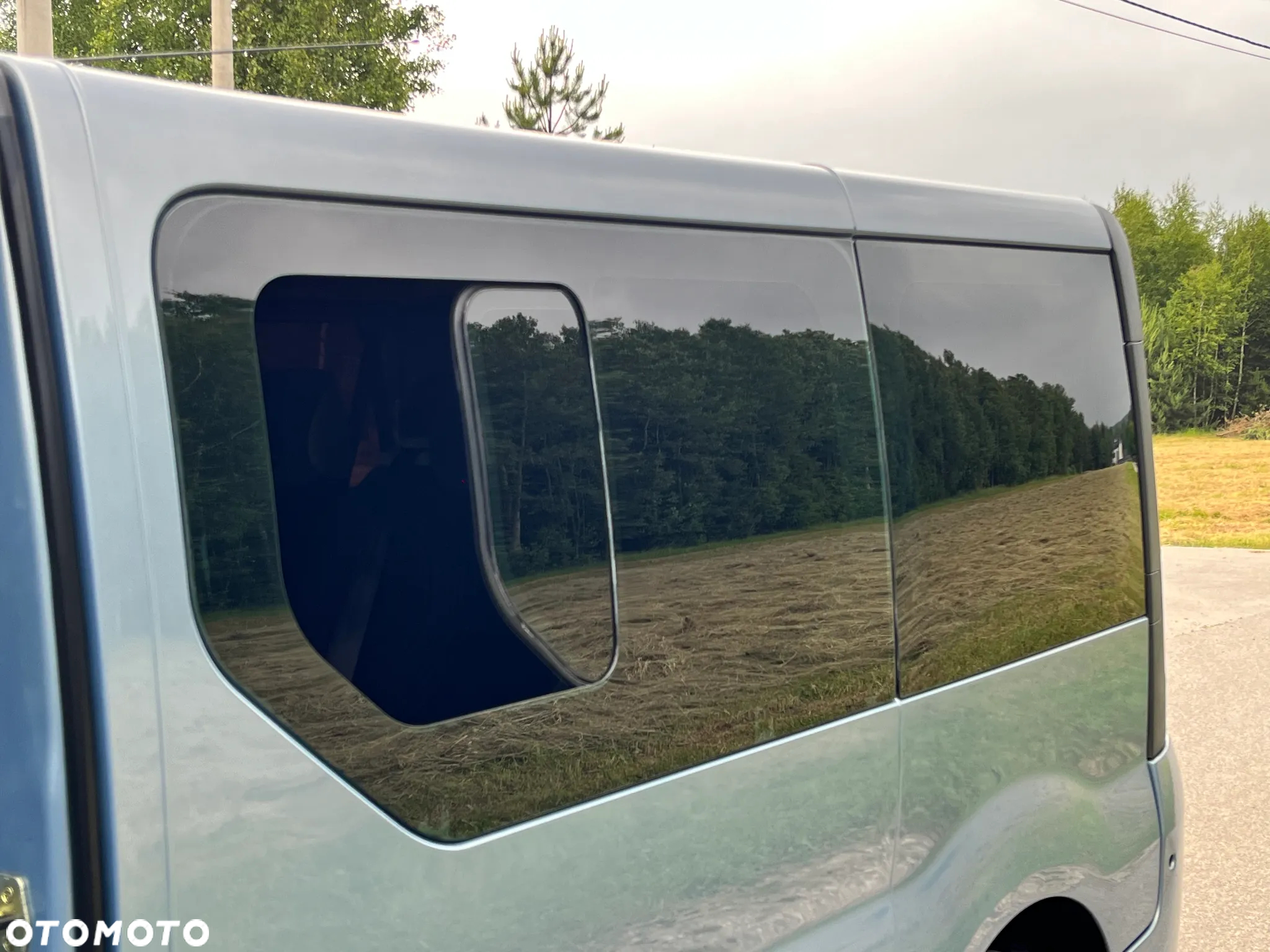 Renault Trafic L1H1 Passenger Lux - 17
