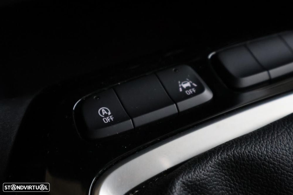 Opel Corsa 1.2 T Edition - 22