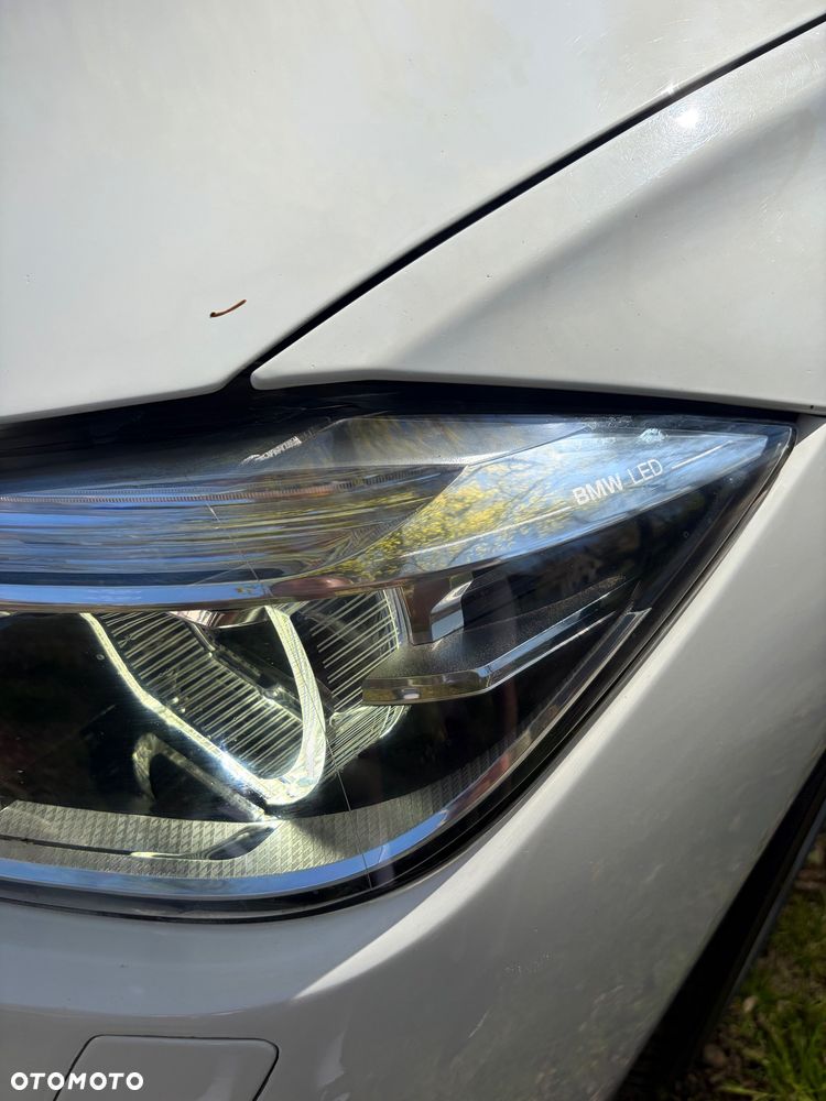 BMW Seria 3 316d - 9
