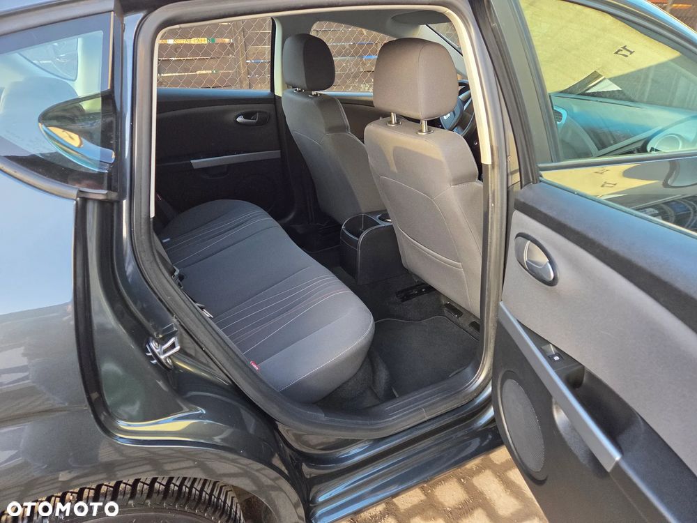 Seat Leon 1.2 TSI Style S&S - 20