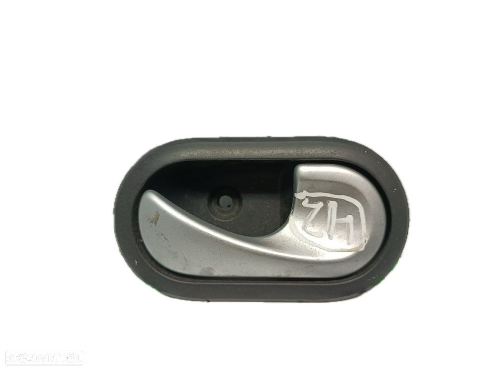 Puxador / Muleta Interior Dacia Duster (Hs_) - 1