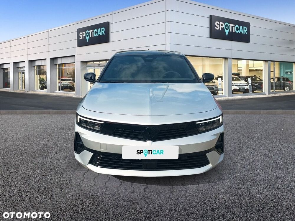 Opel Astra 2025 photo 2