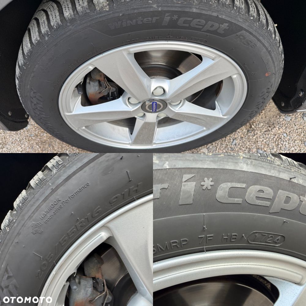 Volvo V40 D2 Drive-E Kinetic - 34