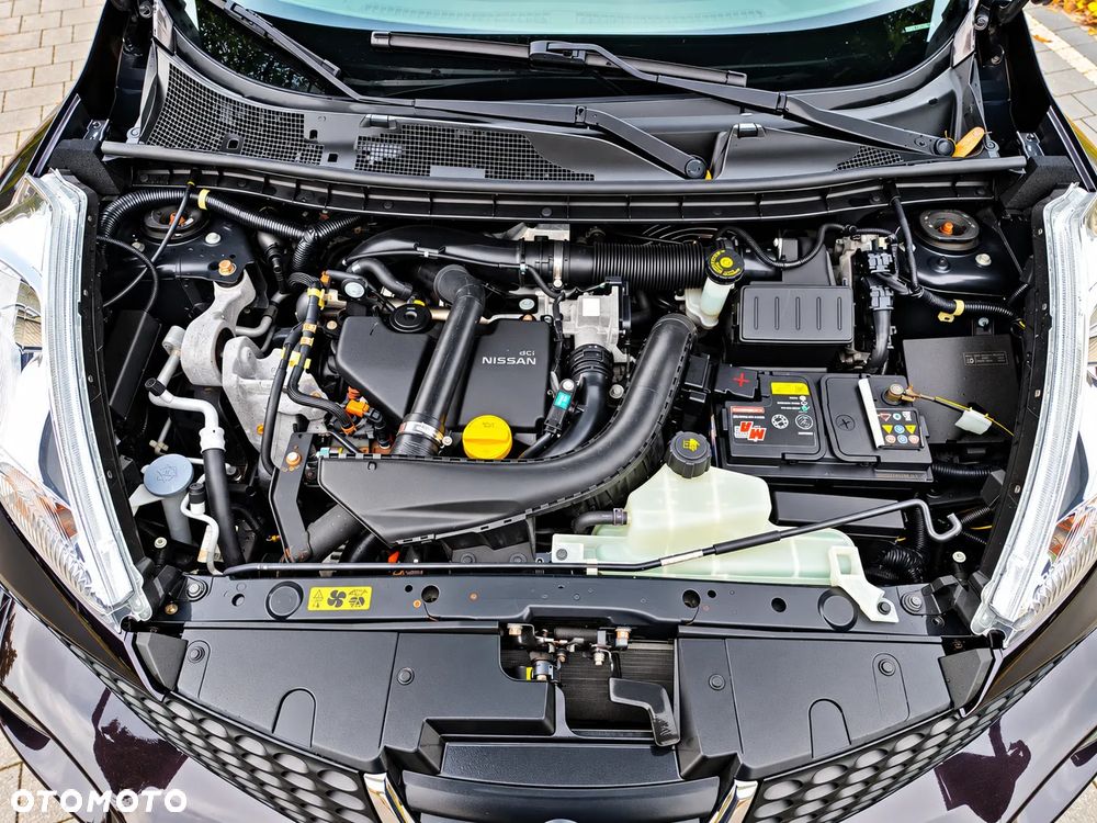 Nissan Juke - 18