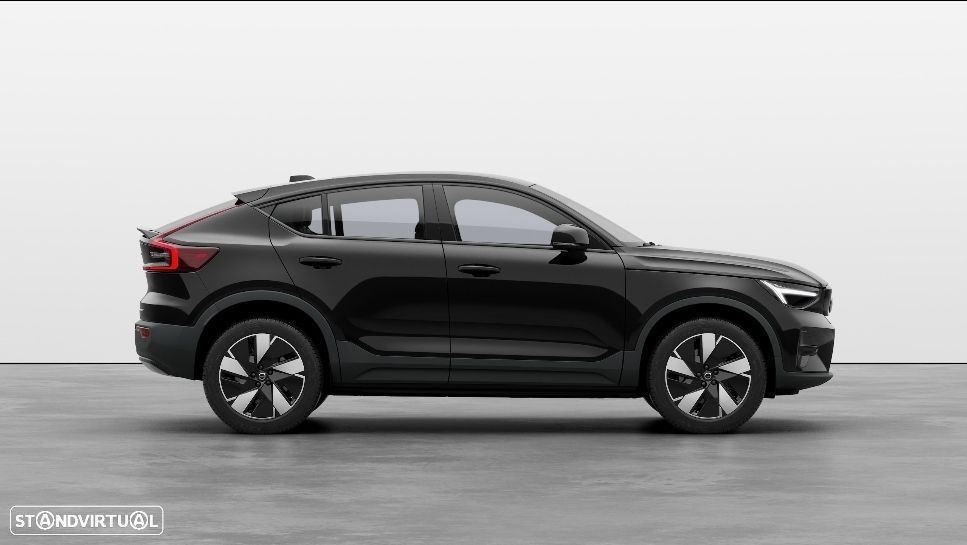 Volvo C40 Recharge Core - 8