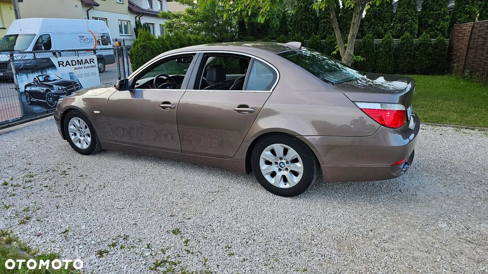 BMW Seria 5 - 27