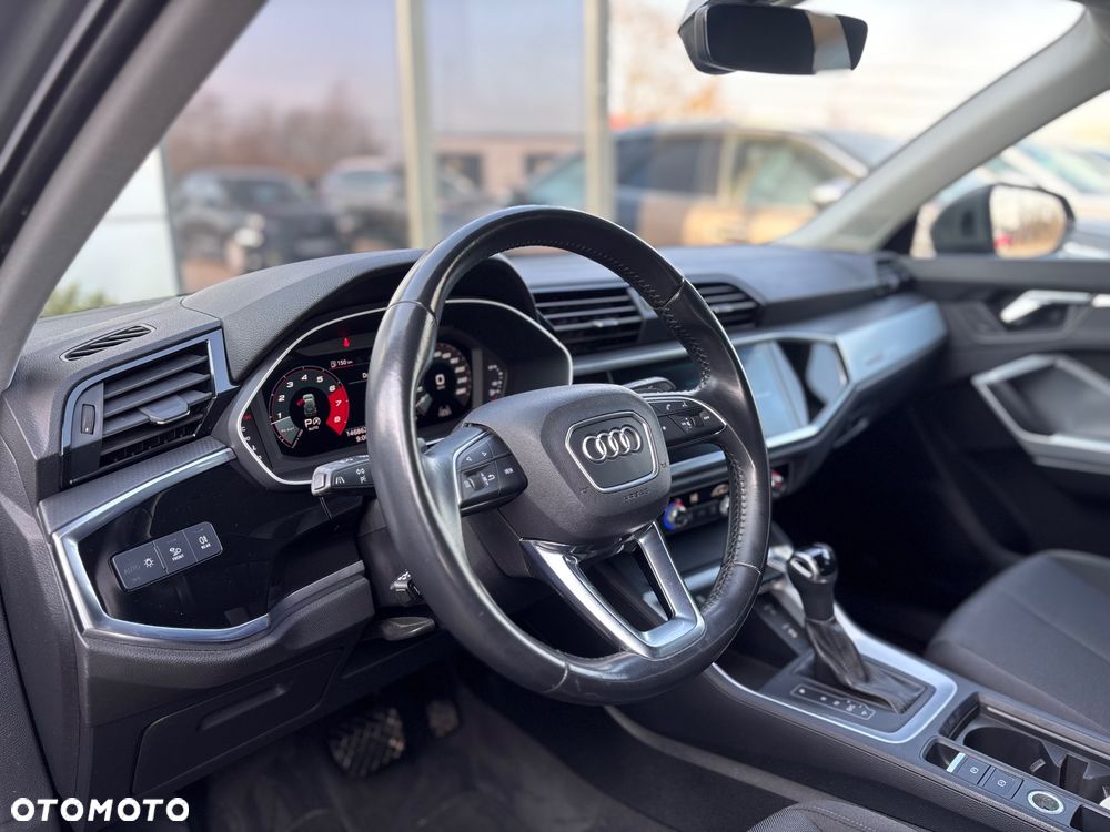 Audi Q3 35 TFSI S tronic advanced - 18