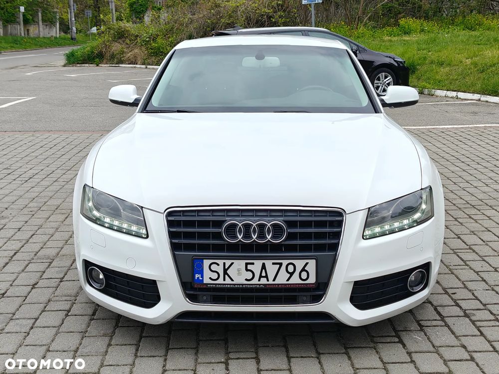 Audi Q5 2.0 TFSI Quattro Tiptronic - 12