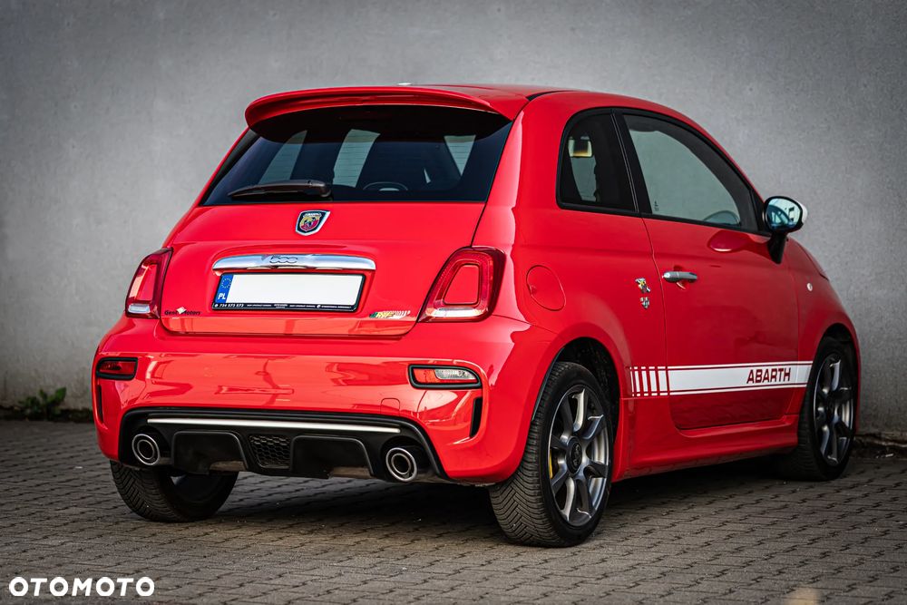 Fiat 500 - 9