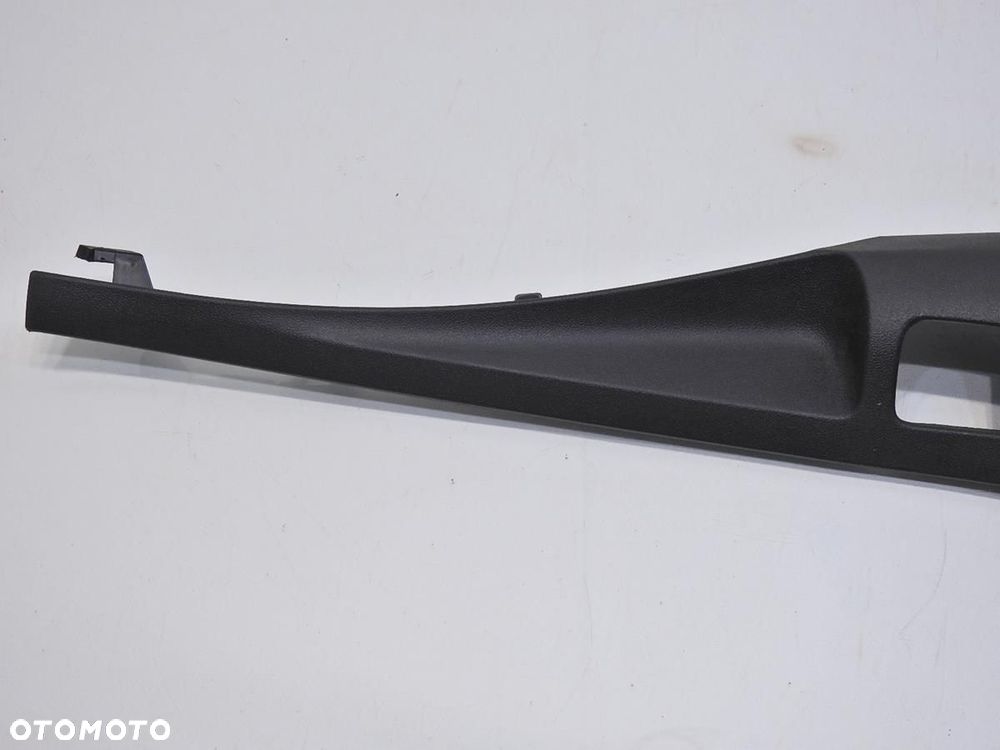 OSŁONA PROGU LEWY PRZÓD CITROEN C5 III - 3