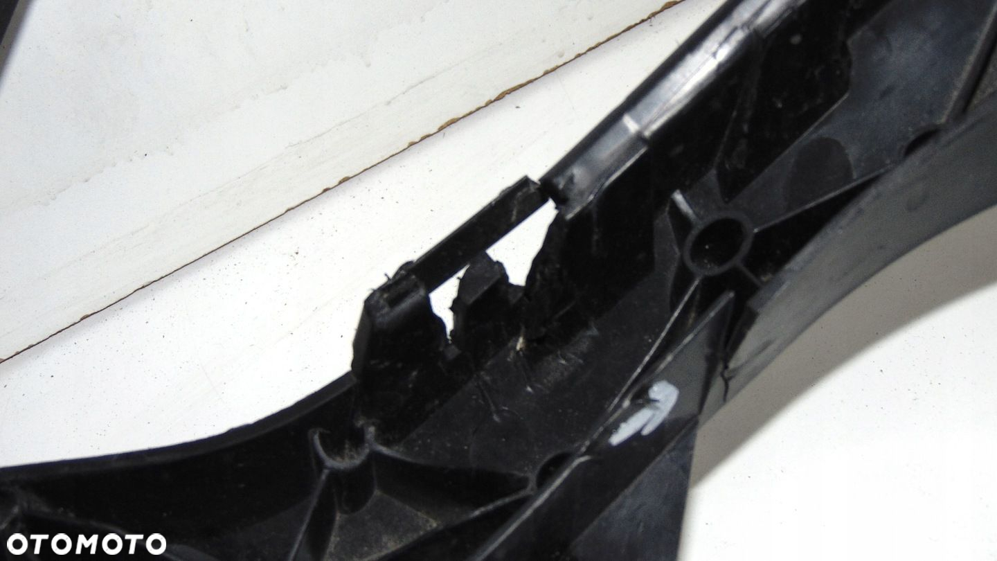 OPEL CORSA F 19- ATRAPA OSŁONA PASA 475498858 - 9