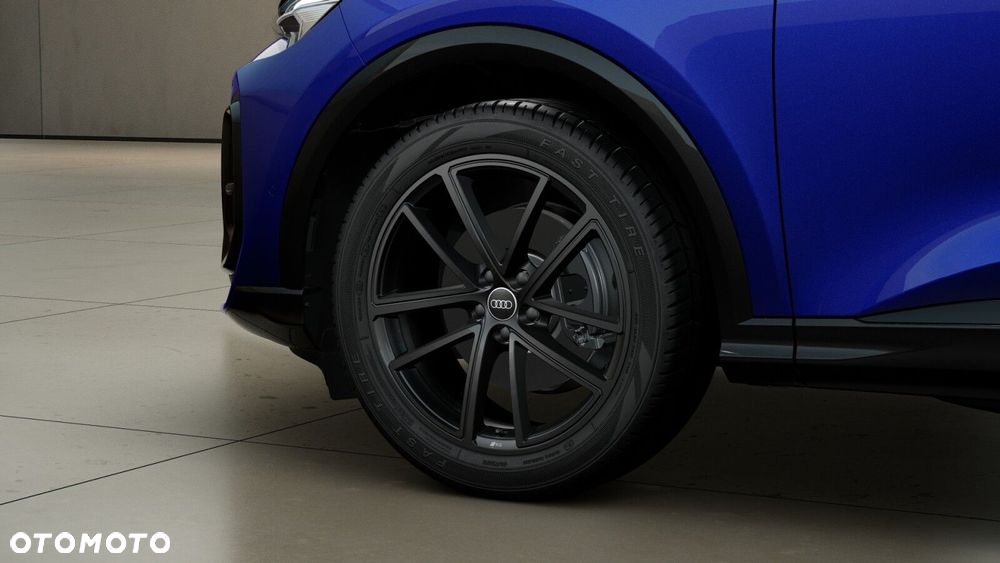 Audi Q5 Sportback - 9