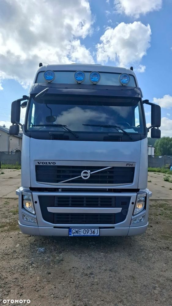 Volvo FH - 3