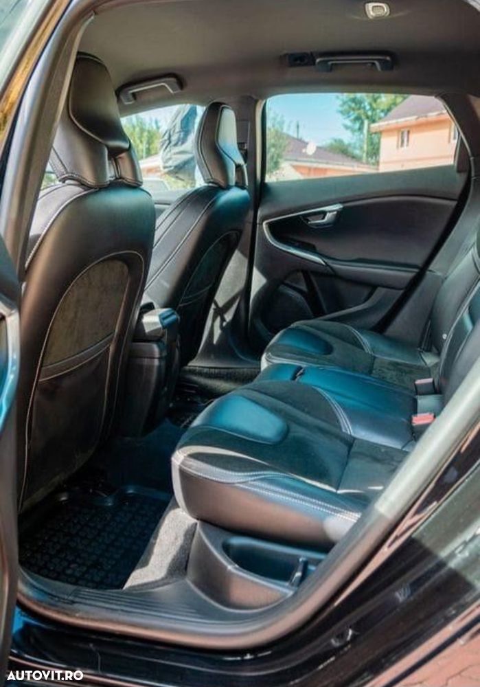 Volvo V40 D2 RDesign - 5