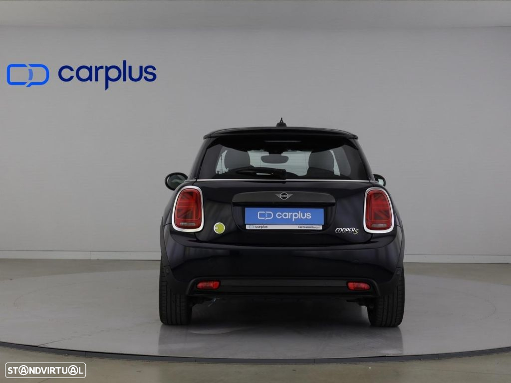 MINI 3 Portas Cooper SE - 6
