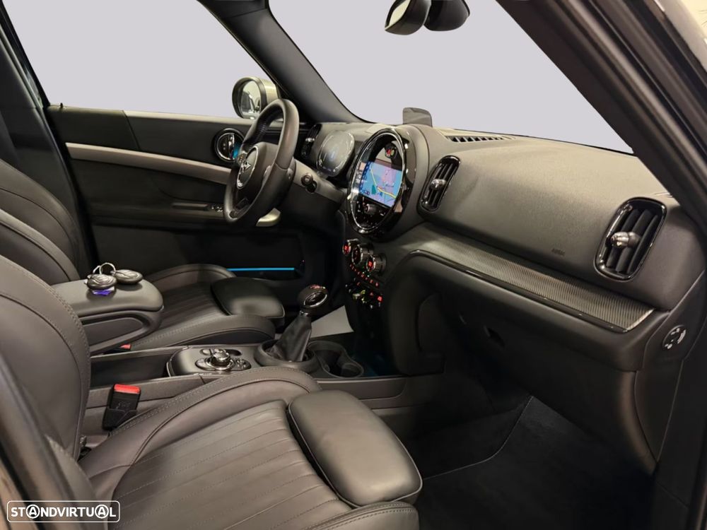 MINI Countryman SEI.V.ADEDUTIVEL - 16