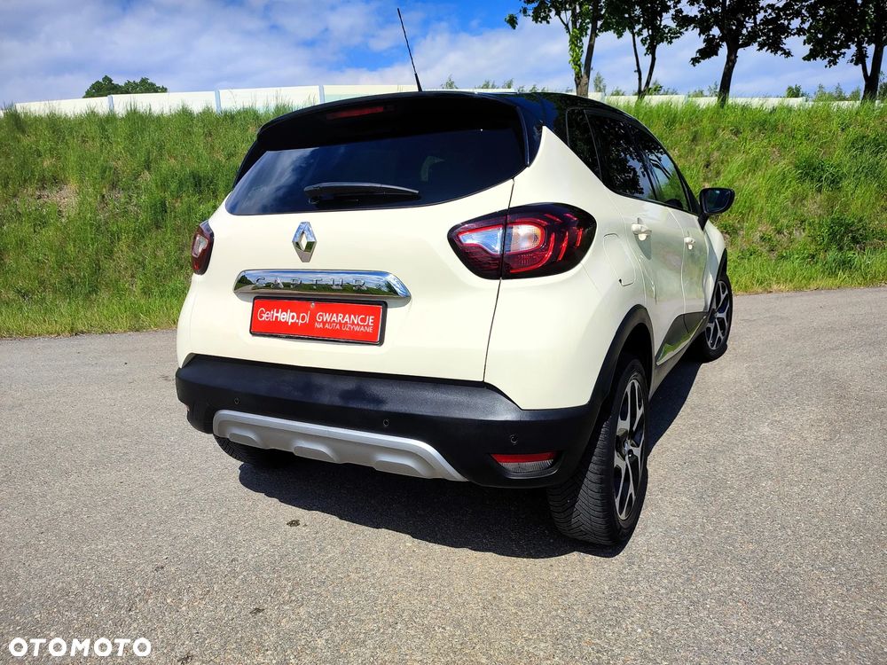 Renault Captur - 15