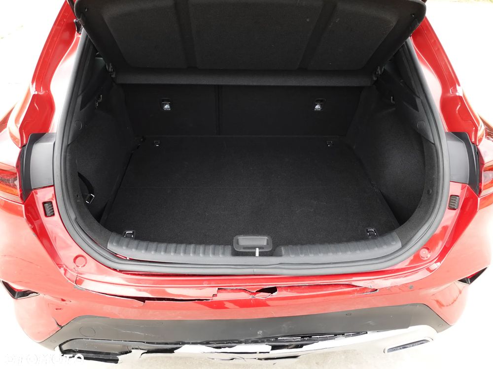 Kia XCeed 1.0 T-GDI OPF VISION - 11