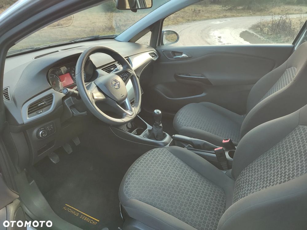 Opel Corsa 1.3 D (CDTi) (ecoFLEX) Start/Stop Color Edition - 20