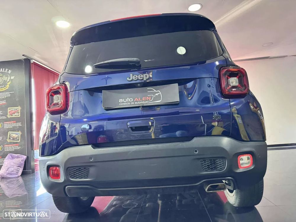 Jeep Renegade 1.0 T Sport - 6