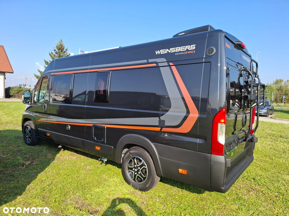 Weinsberg CaraBus 630 ME - 4