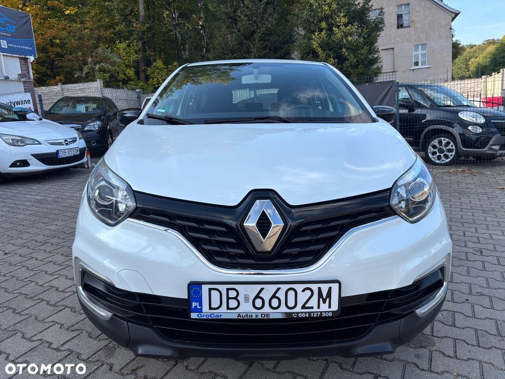 Renault Captur 0.9 Energy TCe Limited - 12