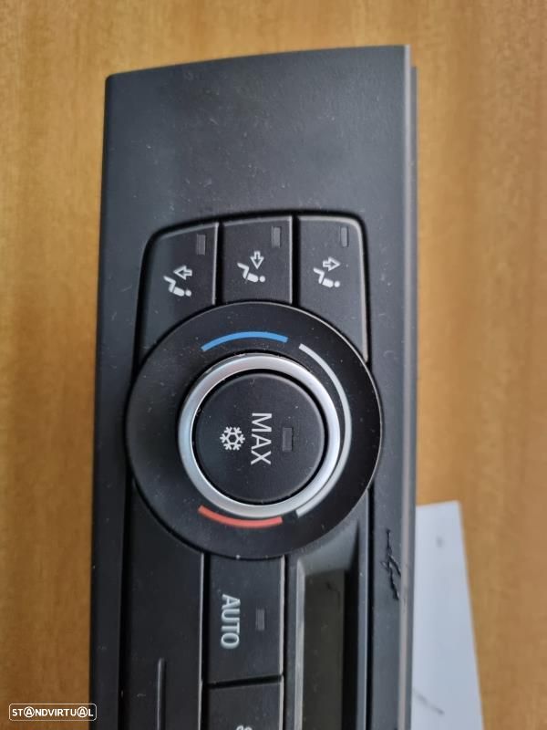 Climatronic Bmw 3 Touring (E91) - 3