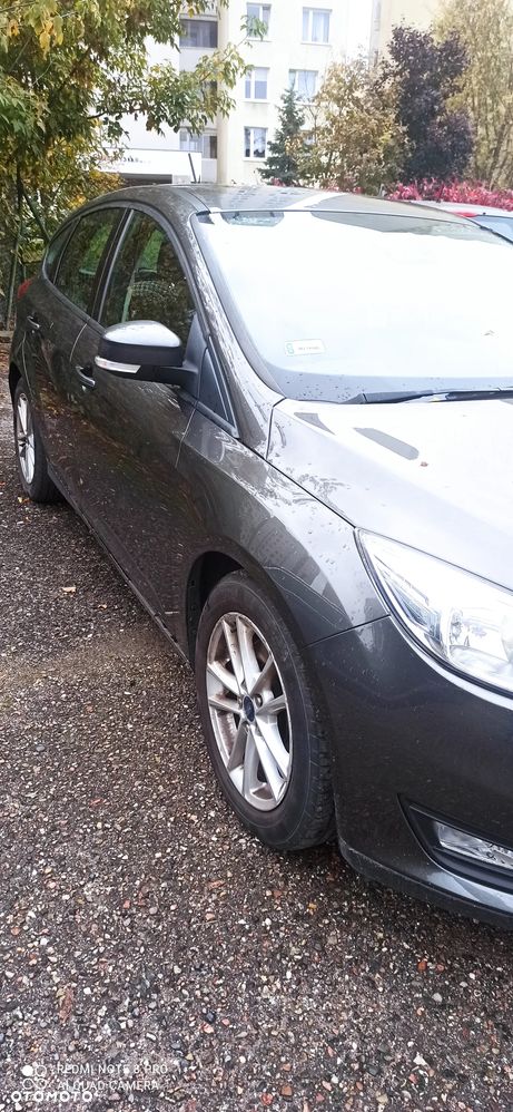Ford Focus - 11