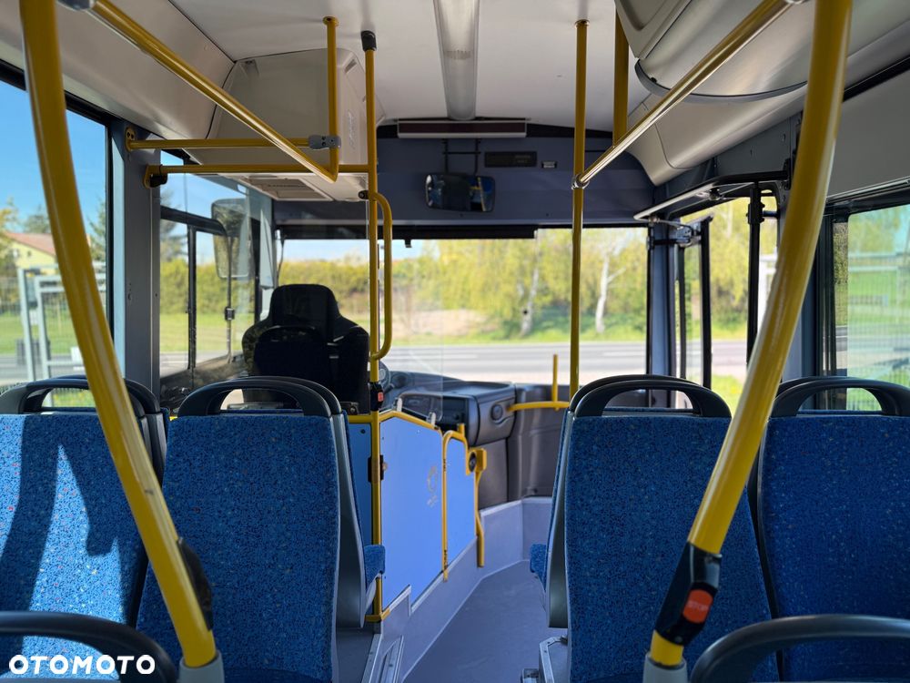 Iveco Irisbus Crossway LE - 21