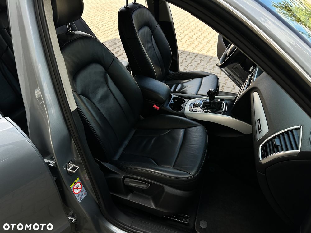 Audi Q5 2.0 TDI - 22